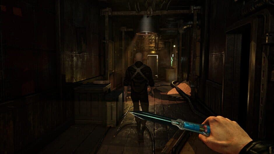 ExeKiller capture d'écran 5 — PC (Microsoft Windows)