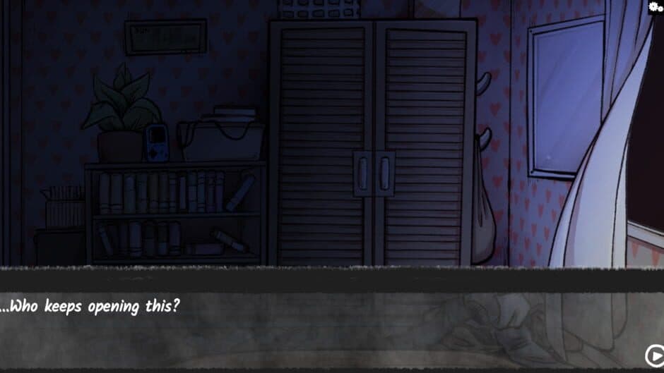 Your Boyfriend screenshot 3 — PC (Microsoft Windows)