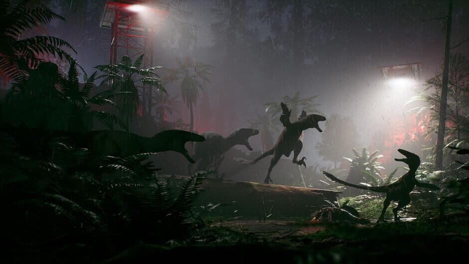 The Lost Wild screenshot 1 — PlayStation 5, PC (Microsoft Windows)