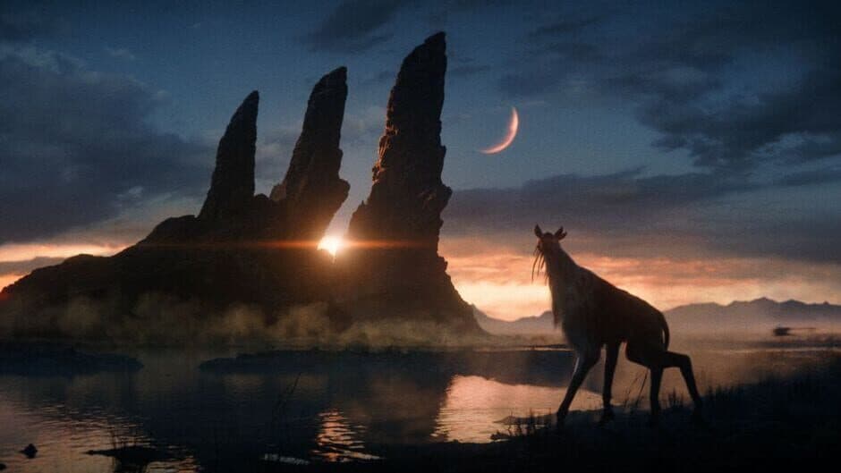 Star Wars: Eclipse capture d'écran 3 — PC (Microsoft Windows), PlayStation 5