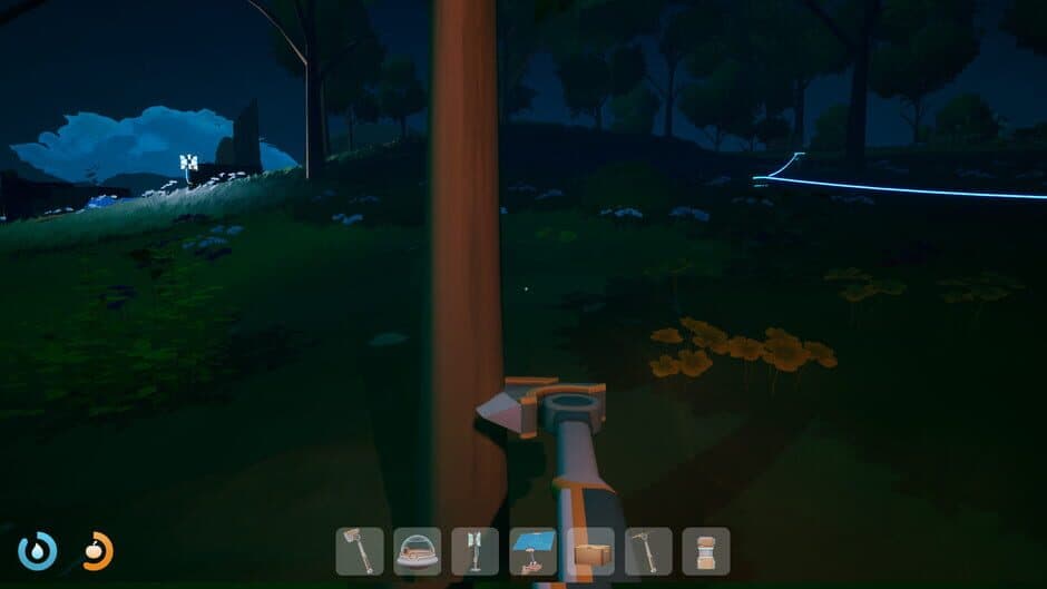 Solarpunk capture d'écran 4 — PlayStation 5, PC (Microsoft Windows), Xbox Series X|S, Nintendo Switch 2