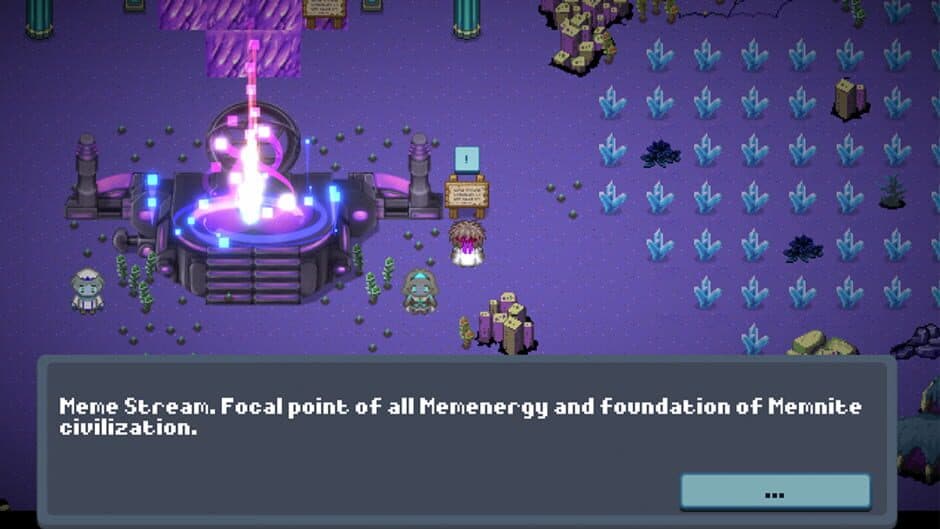 Meme Lordz screenshot 1 — toutes plateformes
