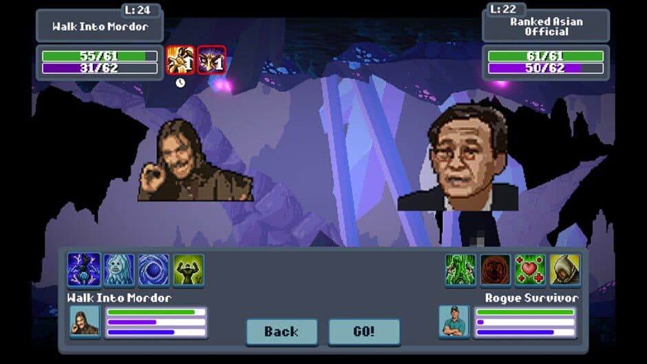 Meme Lordz screenshot 5 — toutes plateformes