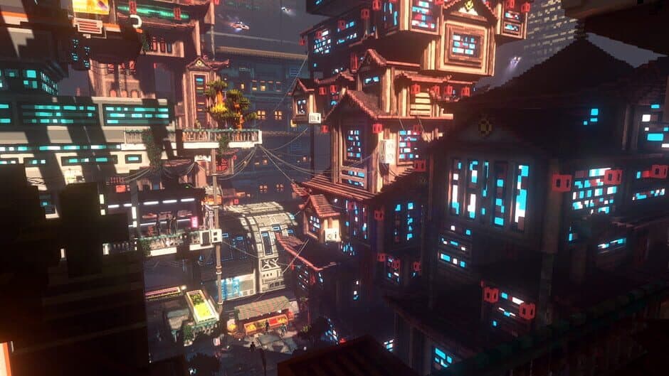Nivalis Nights capture d'écran 4 — PC (Microsoft Windows)