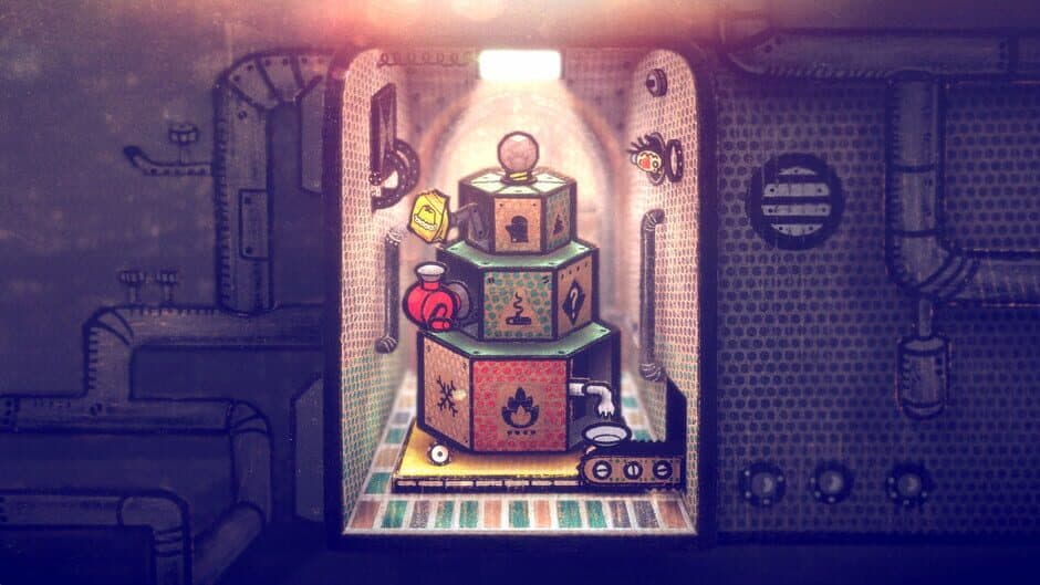 Phonopolis capture d'écran 1 — Mac, PC (Microsoft Windows)