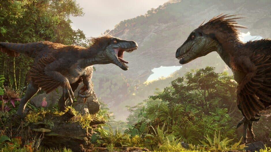 Ark II capture d'écran 6 — PC (Microsoft Windows), Xbox Series X|S