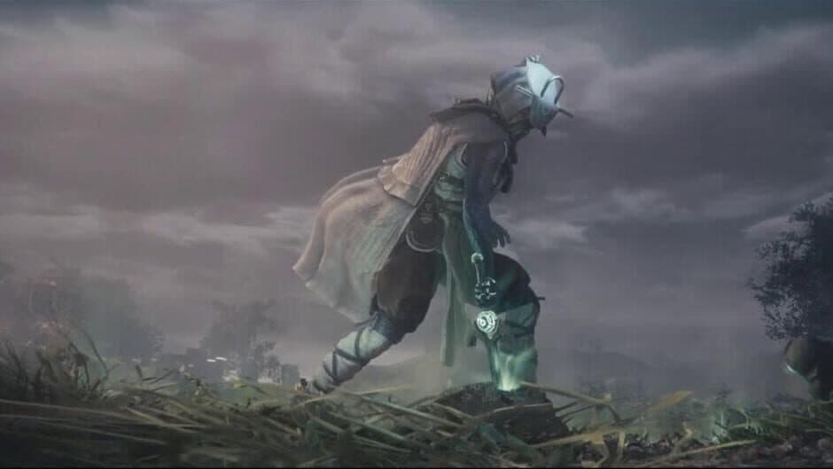 Soulframe screenshot 2 — PC (Microsoft Windows)