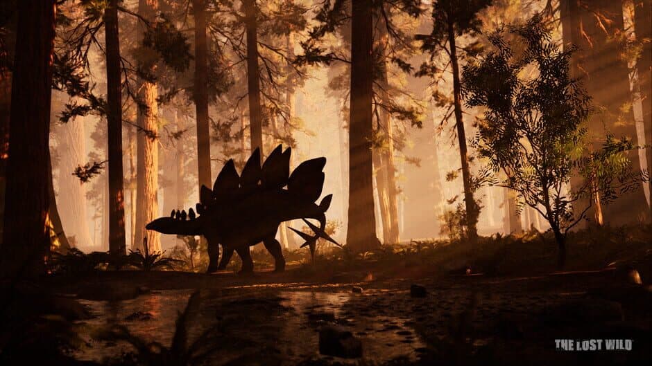 The Lost Wild screenshot 4 — PlayStation 5, PC (Microsoft Windows)