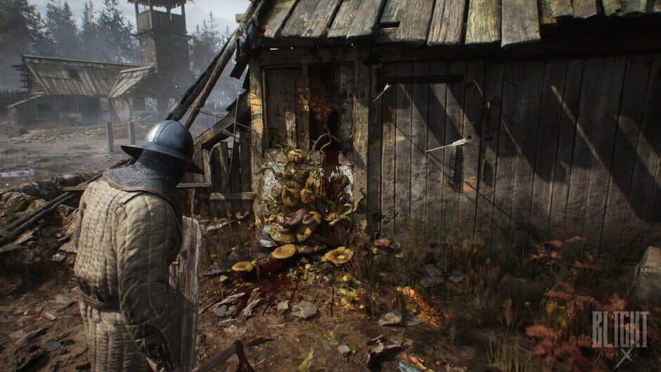 Blight: Survival capture d'écran 3 — PC (Microsoft Windows), Xbox Series X|S, PlayStation 5