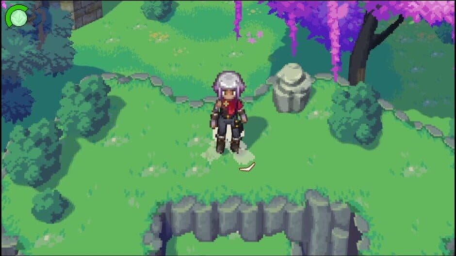 Alabaster Dawn capture d'écran 5 — PC (Microsoft Windows), Linux
