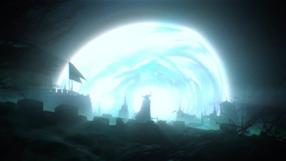 Wyrdsong capture d'écran 2 — PC (Microsoft Windows)