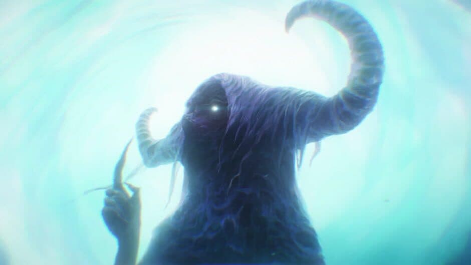 Wyrdsong capture d'écran 3 — PC (Microsoft Windows)