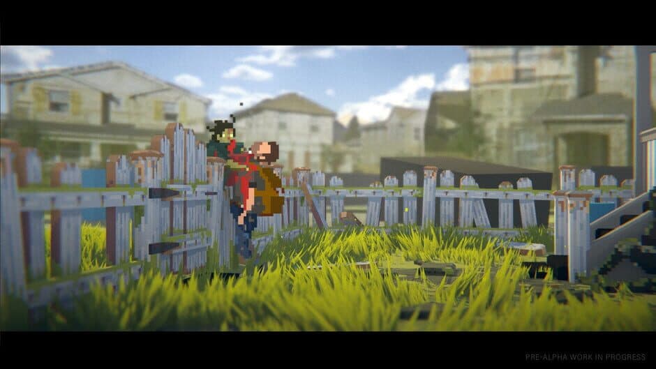 Long Gone screenshot 3 — Mac, PC (Microsoft Windows)