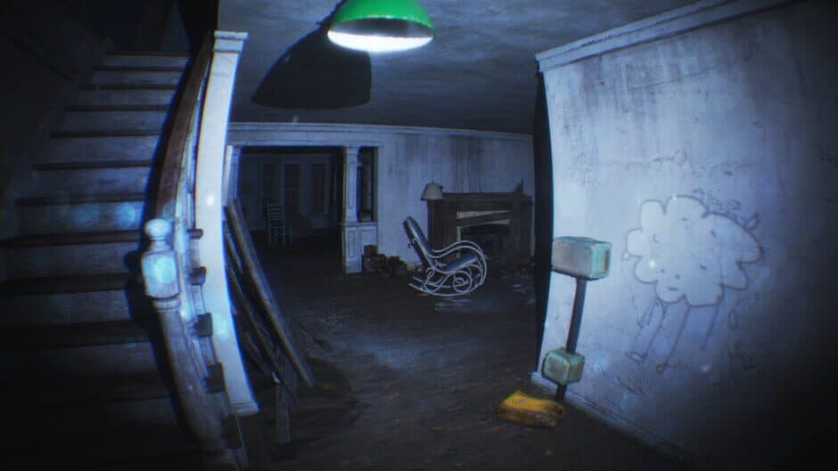 Paranormal Tales capture d'écran 3 — PC (Microsoft Windows)