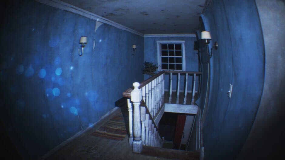 Paranormal Tales capture d'écran 5 — PC (Microsoft Windows)