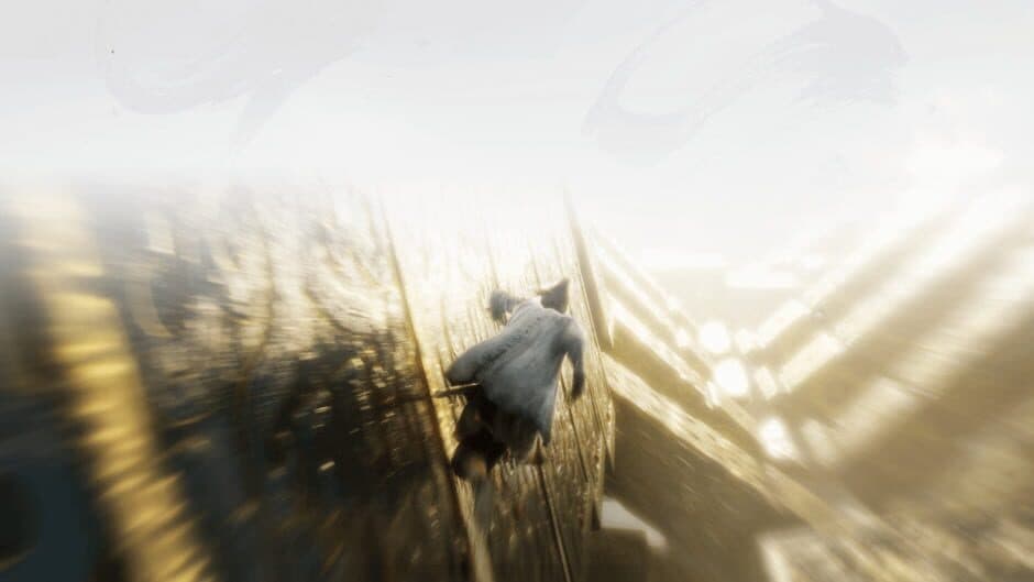 Project: The Perceiver capture d'écran 2 — PlayStation 4, PlayStation 5