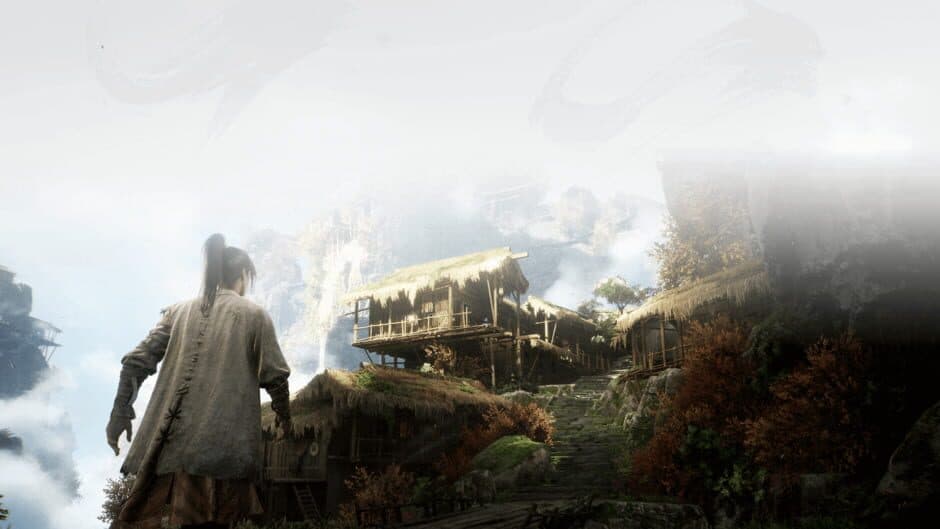 Project: The Perceiver capture d'écran 1 — PlayStation 4, PlayStation 5