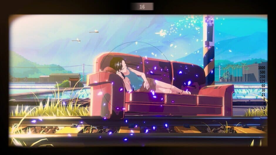 Opus: Prism Peak capture d'écran 2 — Nintendo Switch 2, Nintendo Switch, PC (Microsoft Windows), Mac, PlayStation 5