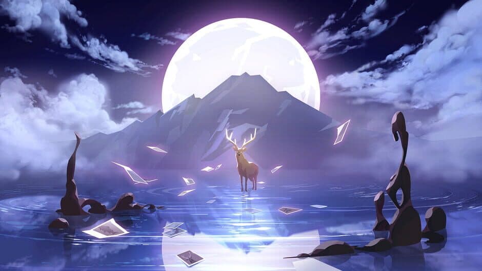 Opus: Prism Peak capture d'écran 4 — Nintendo Switch 2, Nintendo Switch, PC (Microsoft Windows), Mac, PlayStation 5