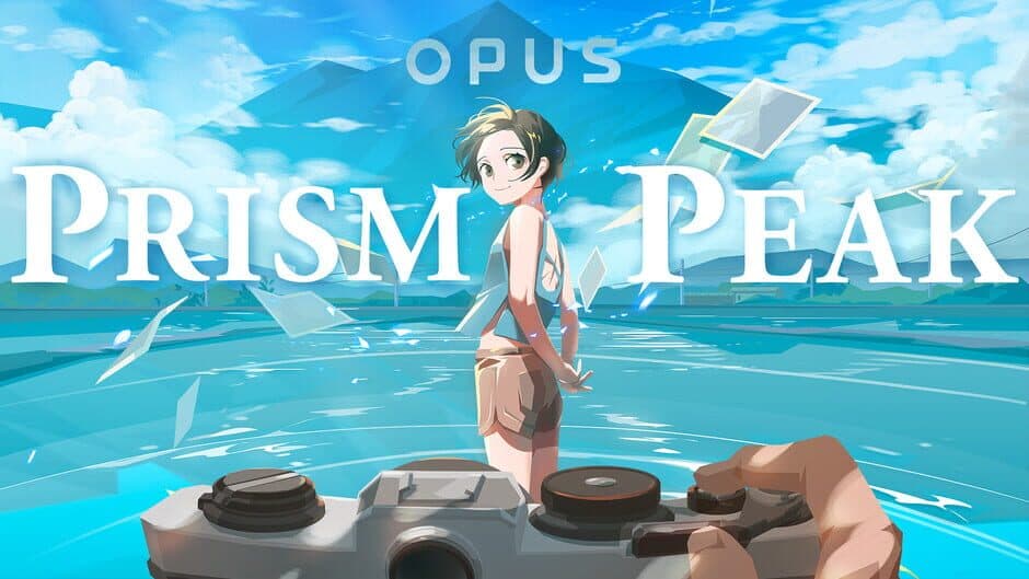 Opus: Prism Peak capture d'écran 3 — Nintendo Switch 2, Nintendo Switch, PC (Microsoft Windows), Mac, PlayStation 5