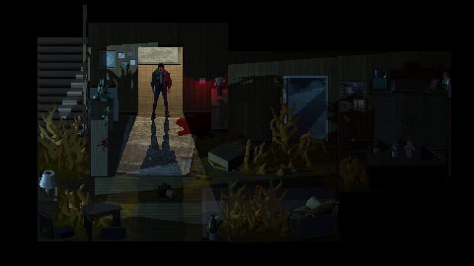 Holstin screenshot 5 — PC (Microsoft Windows), Nintendo Switch, PlayStation 5, Xbox Series X|S