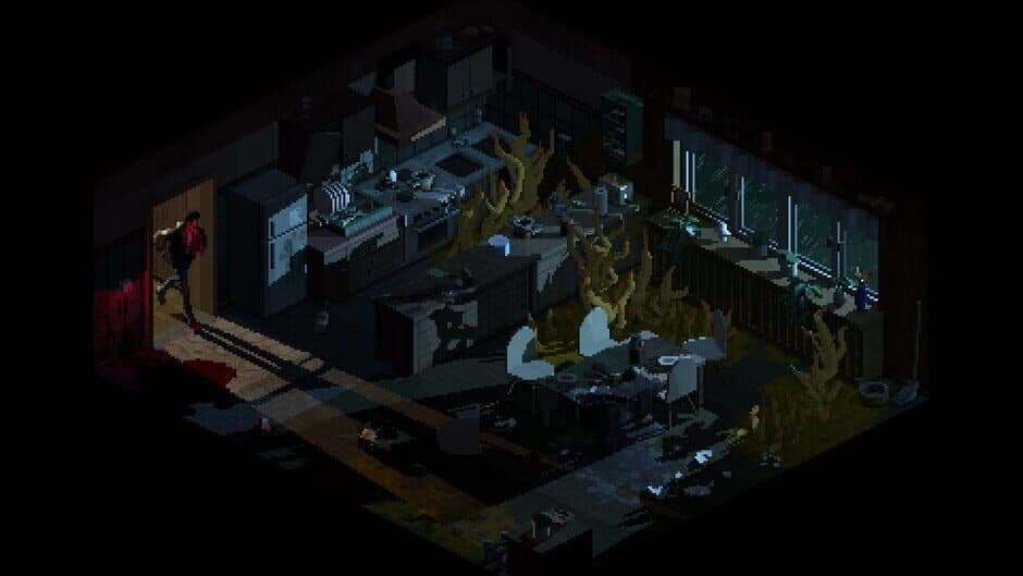 Holstin screenshot 1 — PC (Microsoft Windows), Nintendo Switch, PlayStation 5, Xbox Series X|S