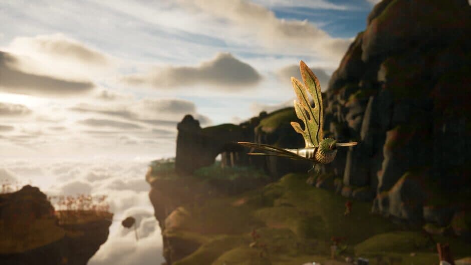 Atmosfar capture d'écran 6 — PC (Microsoft Windows)