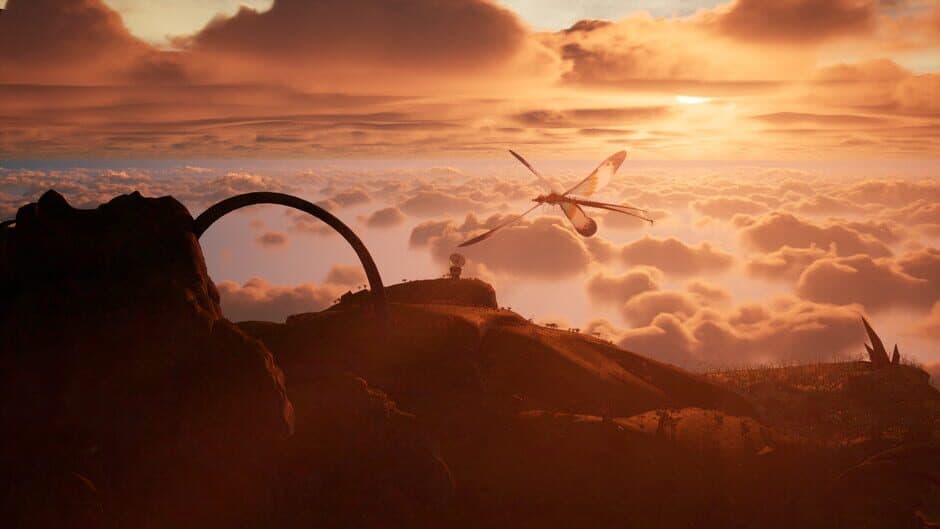 Atmosfar capture d'écran 5 — PC (Microsoft Windows)