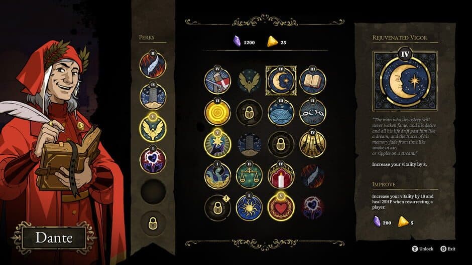 33 Immortals capture d'écran 2 — PC (Microsoft Windows), Xbox Series X|S