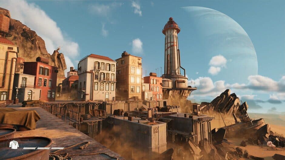 Sand: Raiders Of Sophie capture d'écran 3 — Xbox Series X|S, PC (Microsoft Windows), PlayStation 5