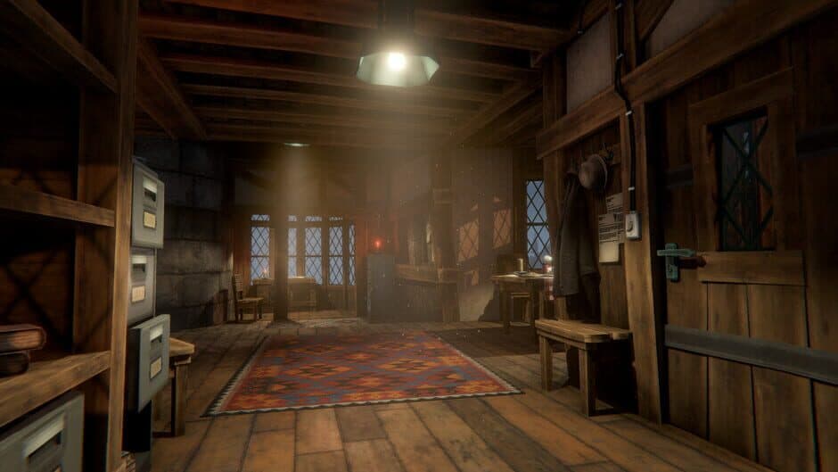 Dimhaven: The Lost Source capture d'écran 4 — Mac, PlayStation 5, PC (Microsoft Windows), Xbox Series X|S