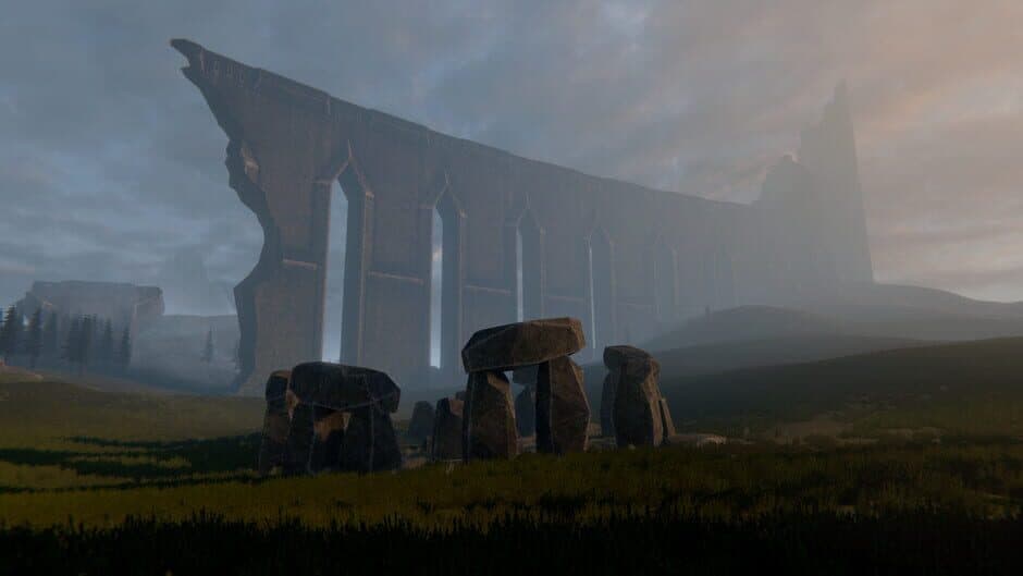 Dimhaven: The Lost Source capture d'écran 5 — Mac, PlayStation 5, PC (Microsoft Windows), Xbox Series X|S