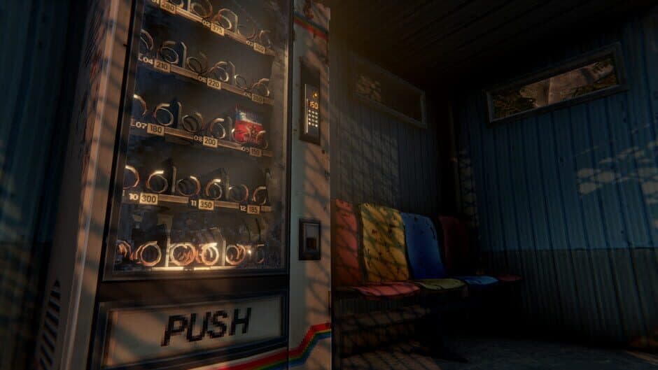 Dimhaven: The Lost Source capture d'écran 6 — Mac, PlayStation 5, PC (Microsoft Windows), Xbox Series X|S