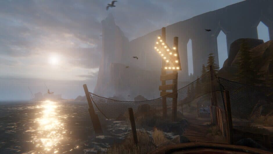Dimhaven: The Lost Source capture d'écran 2 — Mac, PlayStation 5, PC (Microsoft Windows), Xbox Series X|S