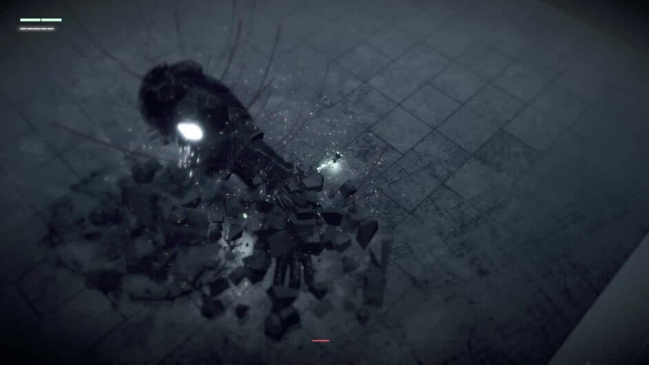 Light Odyssey capture d'écran 6 — PC (Microsoft Windows)