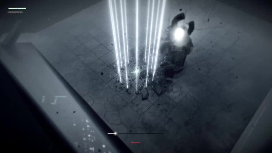 Light Odyssey capture d'écran 2 — PC (Microsoft Windows)