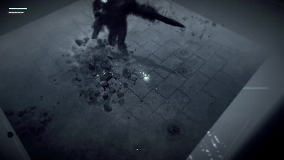Light Odyssey capture d'écran 5 — PC (Microsoft Windows)