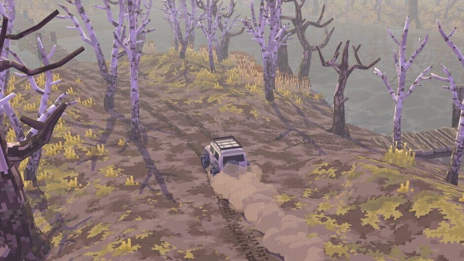 Garbage Country capture d'écran 6 — Mac, PC (Microsoft Windows)
