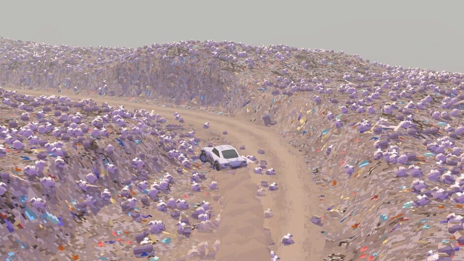 Garbage Country capture d'écran 1 — Mac, PC (Microsoft Windows)