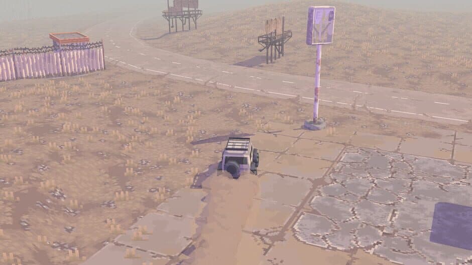 Garbage Country capture d'écran 4 — Mac, PC (Microsoft Windows)