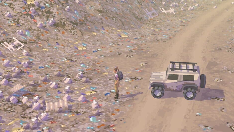Garbage Country capture d'écran 2 — Mac, PC (Microsoft Windows)