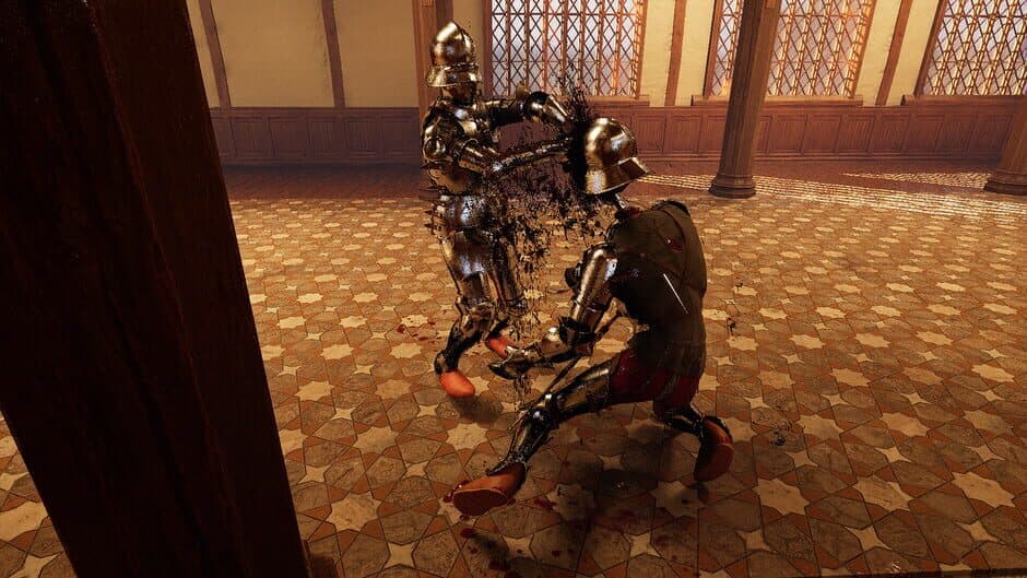 Half Sword capture d'écran 4 — PC (Microsoft Windows)