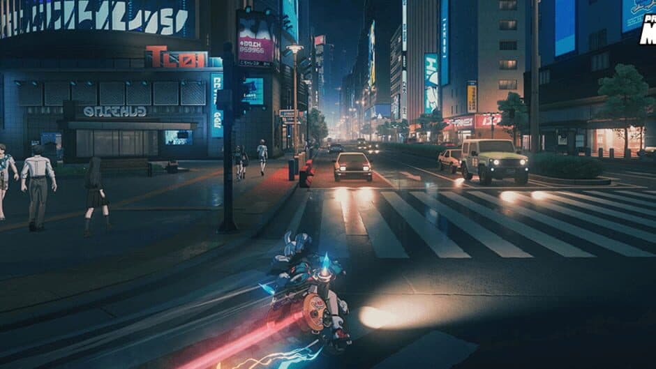 Ananta capture d'écran 1 — Android, iOS, PC (Microsoft Windows), PlayStation 5