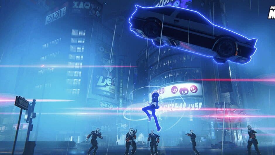 Ananta capture d'écran 2 — Android, iOS, PC (Microsoft Windows), PlayStation 5