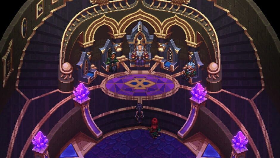 Drakantos capture d'écran 3 — PC (Microsoft Windows), Linux, Android