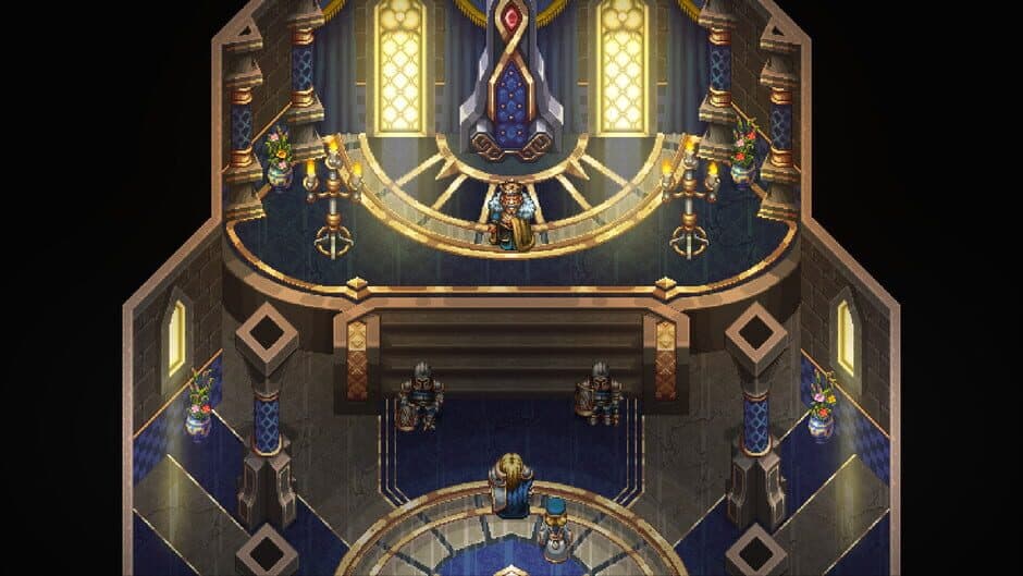 Drakantos capture d'écran 4 — PC (Microsoft Windows), Linux, Android
