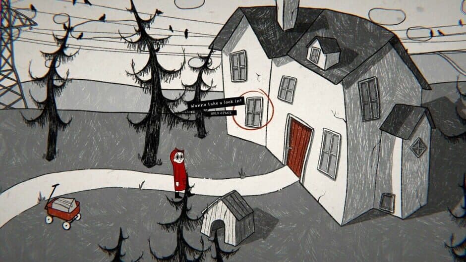 Tom the Postgirl capture d'écran 4 — PC (Microsoft Windows), Mac