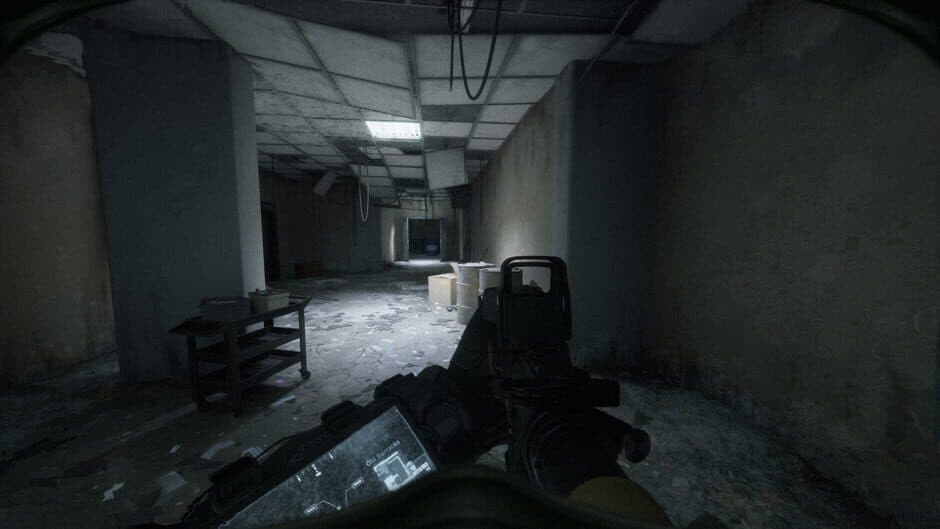 Beautiful Light capture d'écran 5 — PC (Microsoft Windows)