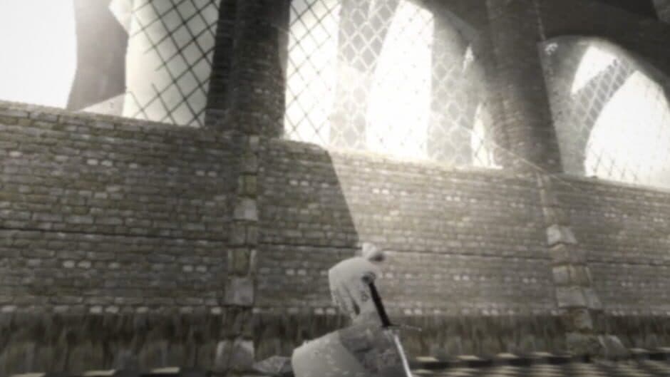 Prison of Husks capture d'écran 1 — PC (Microsoft Windows), Mac, PlayStation 5