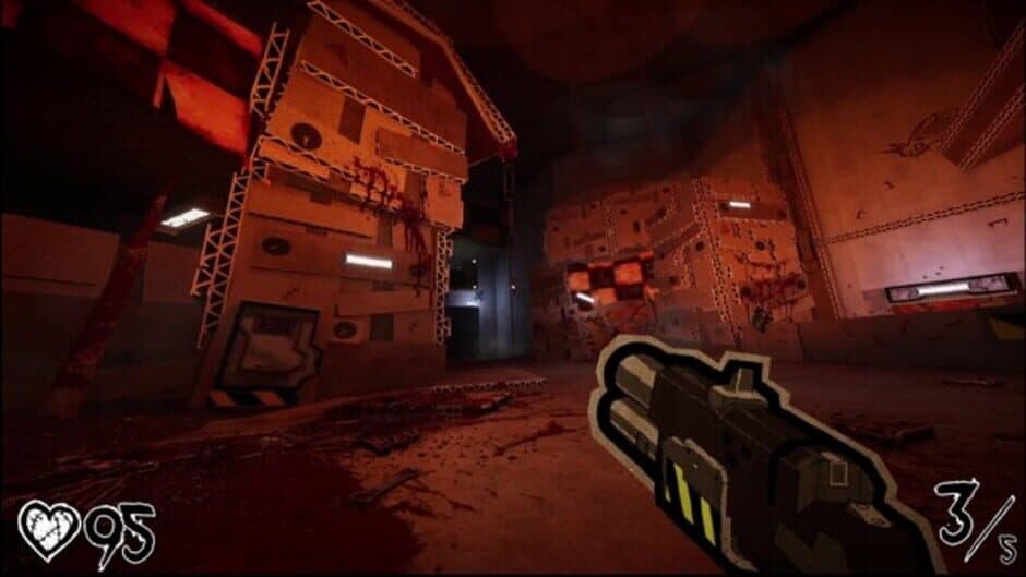 Paperhead capture d'écran 6 — Xbox Series X|S, PC (Microsoft Windows), PlayStation 5